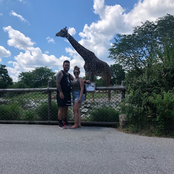 Meet your Posher, Colin - Picture 1 of 1